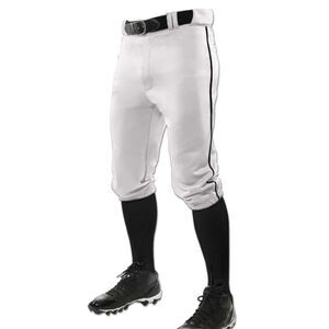 Champro Triple Crown 2.0 Knicker Baseball Pants with Piping